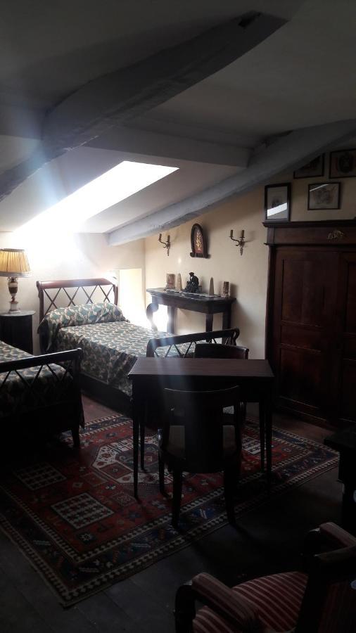 Chambres Et Table D'Hotes Manoir Capcazal De Pachiou Mimbaste Exterior photo